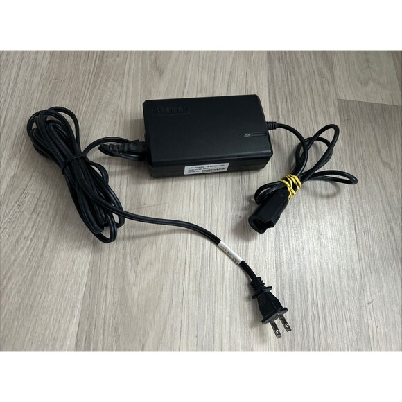 Genuine TiMotion TP2 Power Supply Adapter Charger 2pin For TP2-21A-1